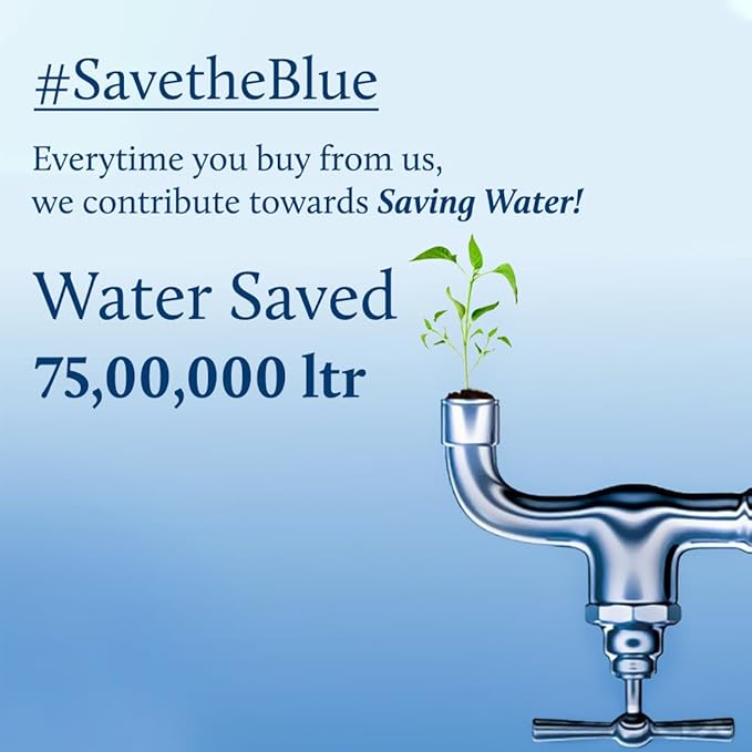 Blue Nectar Anti Dandruff Hair Oil with Neem & Tea Tree| Ayurvedic Non-Stickyfor Dry Scalp | Plant Based for Men & Women (12 Herbs, 6.76FlOz)