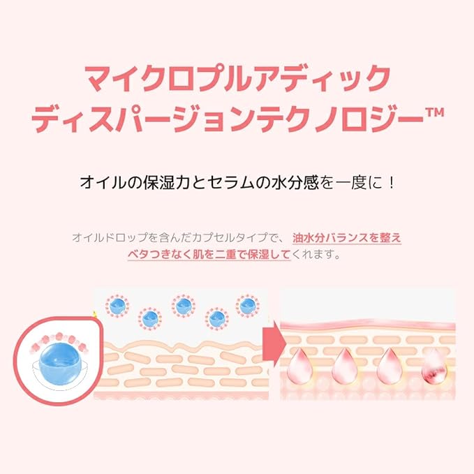 DERMALOGY by NEOGENLAB White Truffle Ampoule Drop Mist 80ml / 2.70 Fl Oz