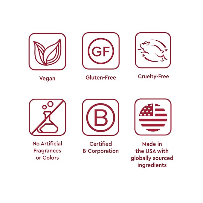 Desert Essence Dry Scalp Care Pre-Shampoo Intensive Treatment - Micro-Exfoliating, Eliminates Product Build-up and Oil for Healthier Hair and Scalp - 3.4 Fl Oz Bottle