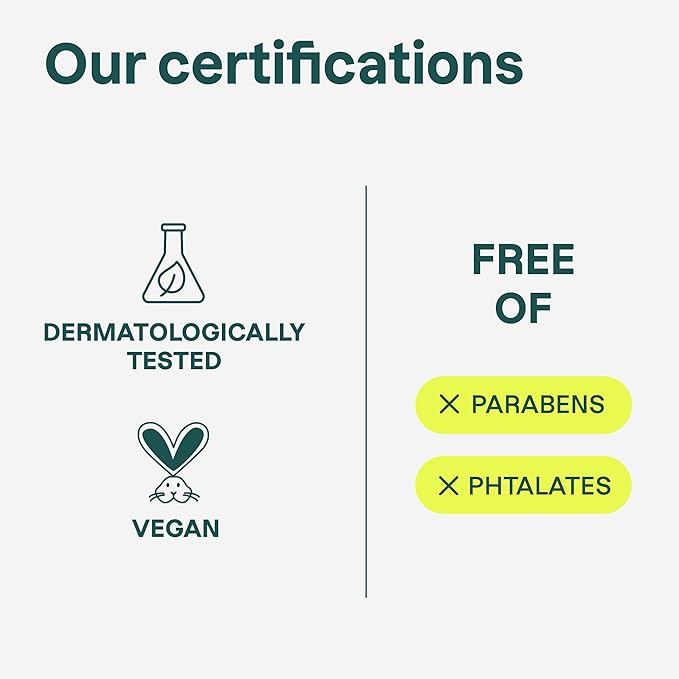 ATTITUDE Moisture Rich Hair Conditioner, For Dry and Damaged Hair, Naturally Derived Ingredients, Vegan Detangler, Dermatologiocally Tested, Quinoa and Jojoba, 8 Fl Oz