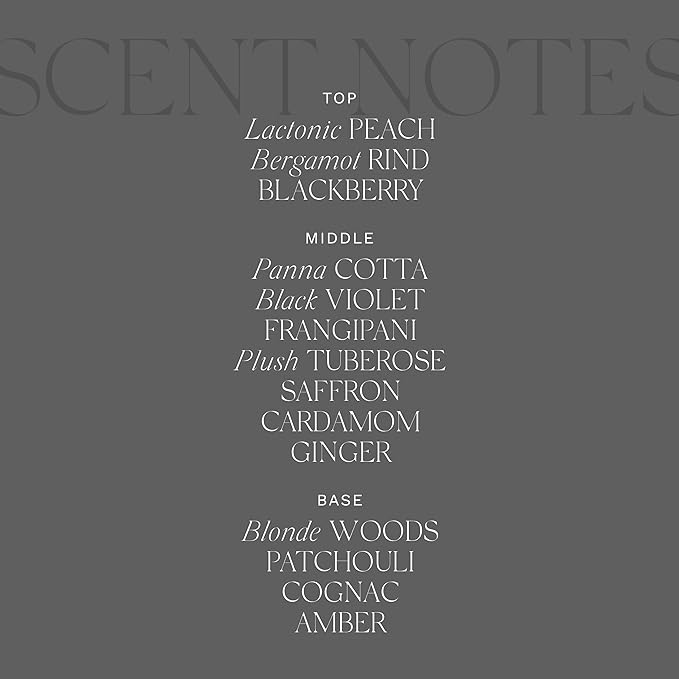 Antica Farmacista Liquid Velvet Acrylic Bath & Body Gift Set - Moisturizing Scented Lotion - Premium Hand Wash - With Silver Tray - Mother's Day Skincare Gift - Hand & Skin Hydration - Liquid Velvet