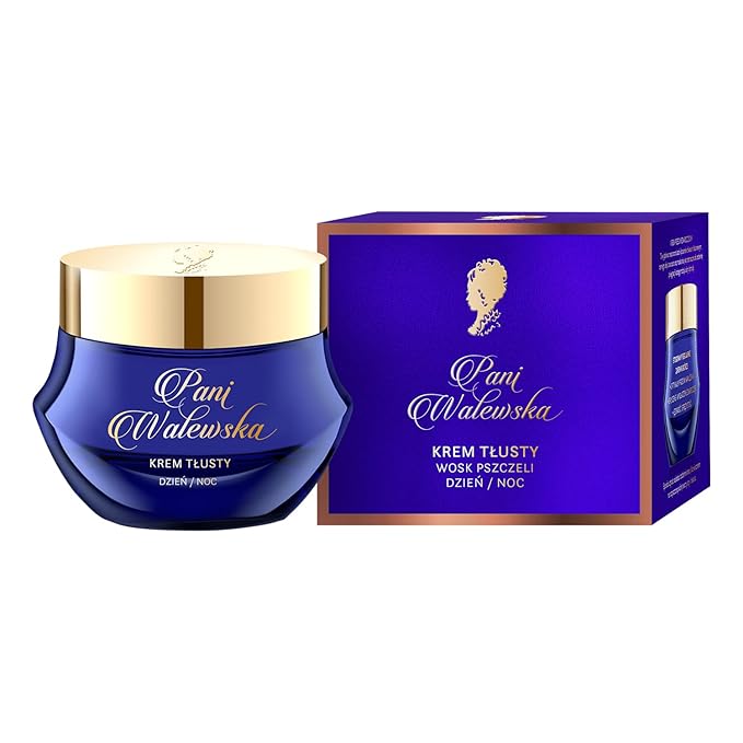 40+ Classic Nourishing Rich Day and Night Facial Cream 50 Ml