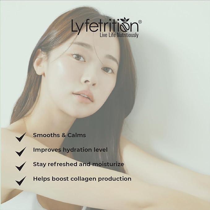 Centella Asiatica Cica Serum - 12 Fl Oz Large Bottle - Anti-Aging Face Serum for Sensitive Skin Cream - Boosts Collagen Production Younger Skin