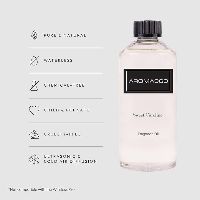 Aroma360 Sweet Caroline 500mL