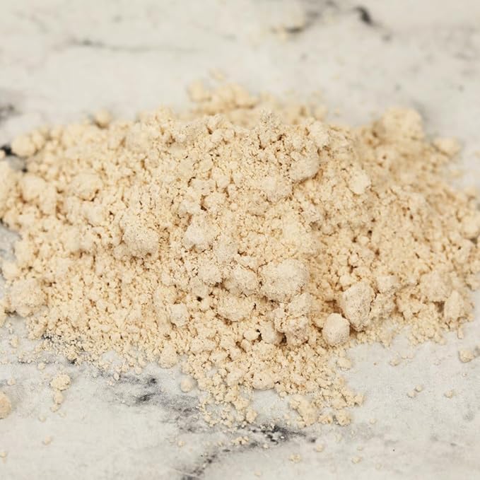 Dirty Treasures Colloidal Oatmeal Bath | Eczema & Itchy Skin Relief | Baby-Safe, 100% Natural, Fragrance-Free | 1 lb (16oz)