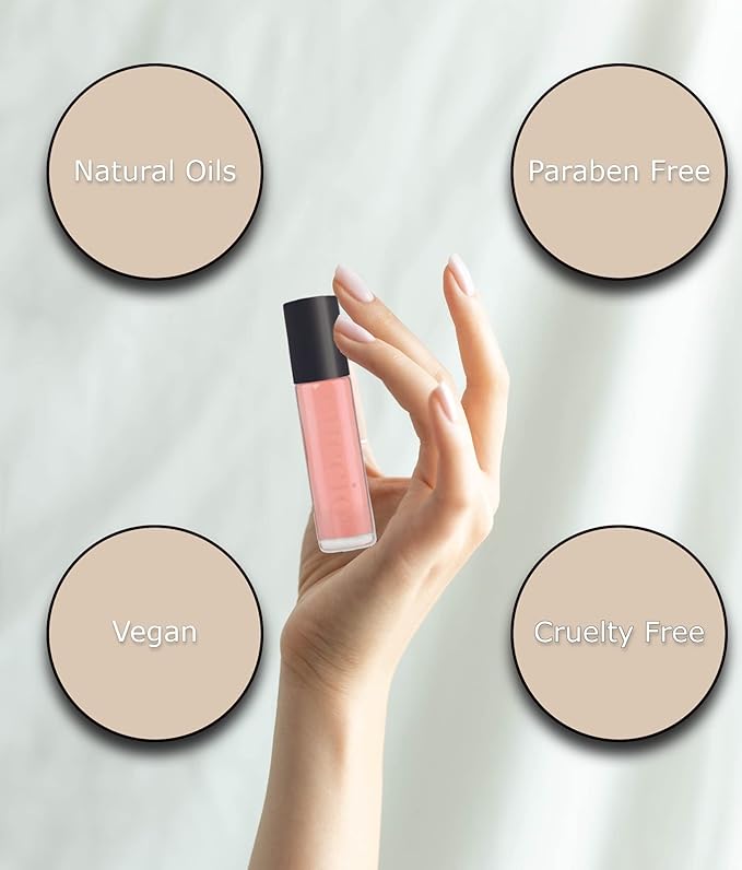 Cuccio Naturale Revitalizing Roll-on Cuticle Oil Pomegranate & Fig 10ml