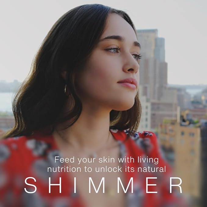 Bergamot Beurre Evening Face & Body Balm | Skin & Mind Skincare with Bergamot, Aloe, Shea & Mango Butters | Comforts & Hydrates | Promotes Relaxation for Radiant Skin | 2.5 oz