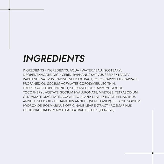 COVER FX Dewy Primer - 1 Fl Oz - Radiant-Finish Primer - Moisturizing & Soothing - Safe For All Skin Types