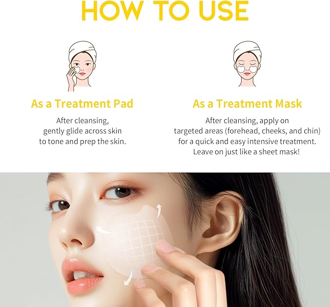 Boosting Toner Pads for Face Oily Skin Korean, #OOTD Vitamin C Niacinamide Heartleaf Hydrating Calming Redness, Vitamin C Toner Pad 70Pads 4.05oz 120ml