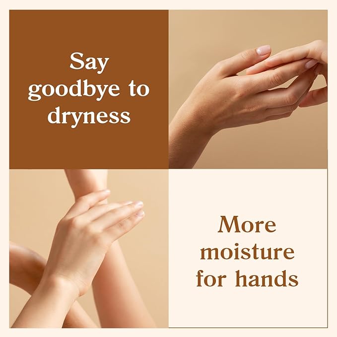 BODY & EARTH # LOVE 48 Pack Hand Cream for Women Gifts Moisturizing Hand Lotion Cream For Dry Hands Bulk Mini Hand Lotion Gift Sets For Mother's Day Valentine's Day Christmas