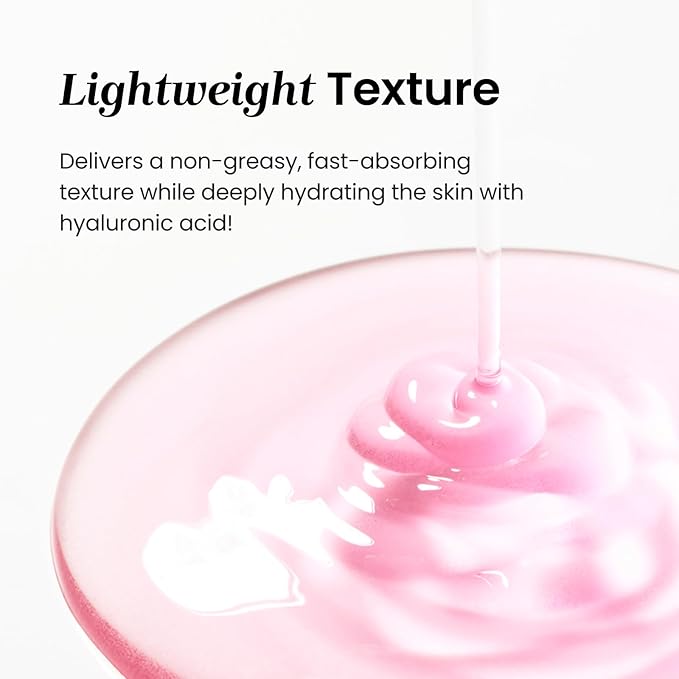 CNP PDRN + Tranexamic Acid Serum 15%, Pink Toning Skin Booster, Niacinamide & Micro-spicules, for Glass Skin, Korean Skin Care, 1. 18 fl. oz.