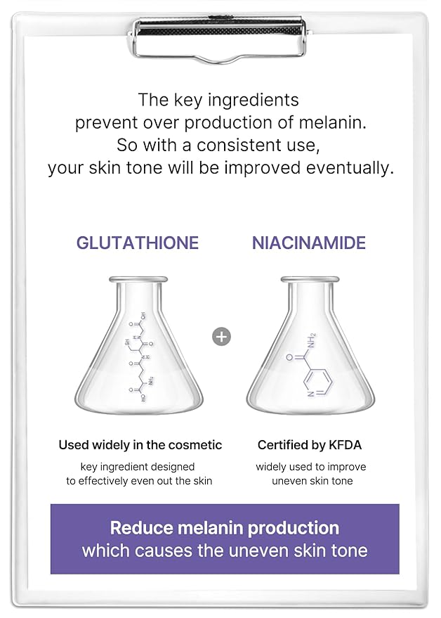 celimax Derma Nature Glutathione 9 Hour Long Lasting Tone Up Cream | Even Toning for Soothing, Hydrating, Moisturizing, 1.18 fl oz