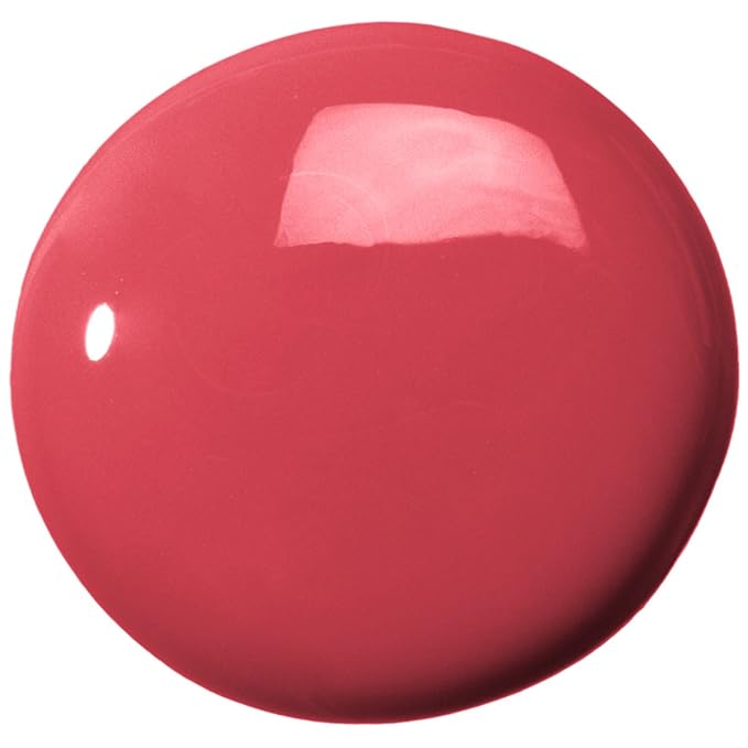 LONDONTOWN lakur Nail Polish - Chip-Resistant, Non-Toxic, Conditions & Hydrates Nails | Glossy Coral Pink, Weekend Cheers, .40 fl oz