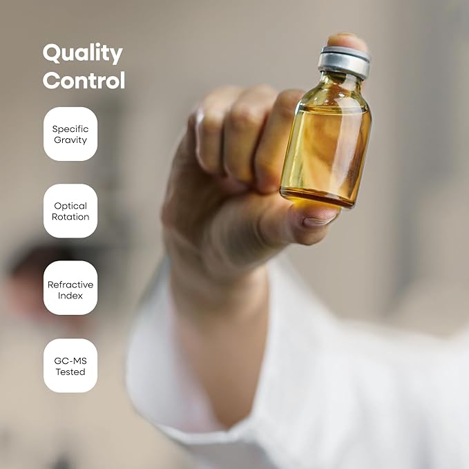 Artizen Lemongrass Essential Oil Bulk, 16oz - Large Bottle for Diffuser, Sprays, Aromatherapy & Candle Making