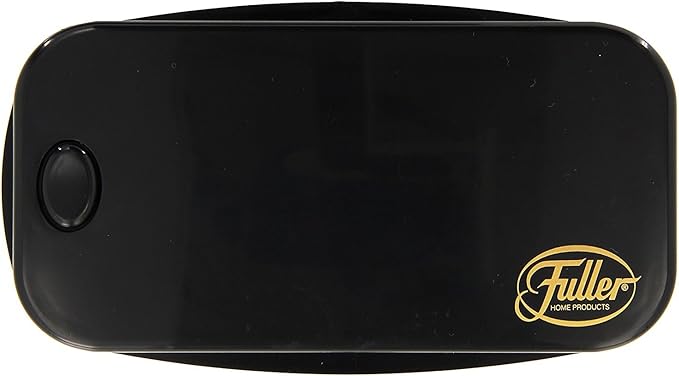 Fuller Brush Premium Table Tidy - Portable Handheld Crumb Remover Sweeps Crumbs & Dry Spills on Fabric Tablecloth Placemats & Tabletop Surfaces Comes in 3 Colors Available in Singles & Packs of 2 or 6