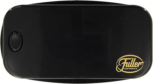 Fuller Brush Premium Table Tidy - Portable Handheld Crumb Remover Sweeps Crumbs & Dry Spills on Fabric Tablecloth Placemats & Tabletop Surfaces Comes in 3 Colors Available in Singles & Packs of 2 or 6