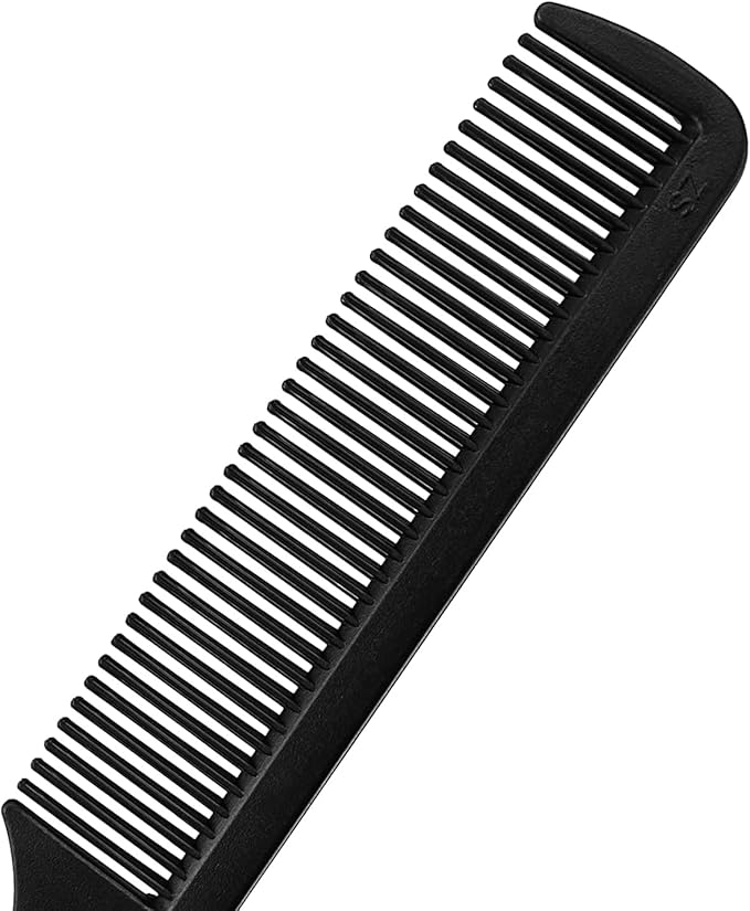 100 Pack Disposable Toothbrushes with Toothpaste and Comb for Homeless Individually Wrapped,10g Travel Toothpaste,7inch Black Hair Comb