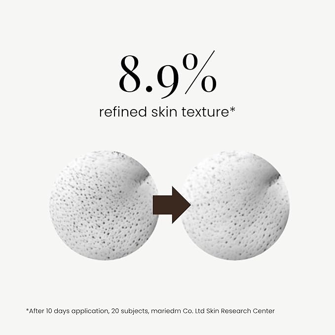 BEIGIC Treatment Essence - Hydrating Face Essence for Radiance & Smooth Skin Texture with Vegan Peptides & Niacinamide for Glass Skin (4.05 Fl. Oz)