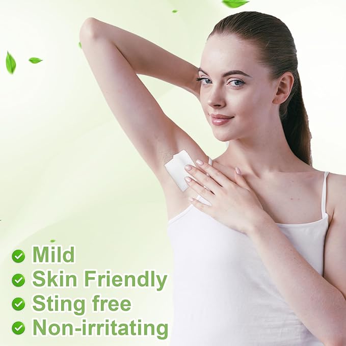 200 Pcs Deodorant Wipes Individually Wrapped, Mini Travel Size Wet Antiperspirant Wipes for Armpit, Hands, Face, Butt, Bulk Personal Cleansing Wipe for Women, Men, Homeless, Sports, Travel(Jasmine)