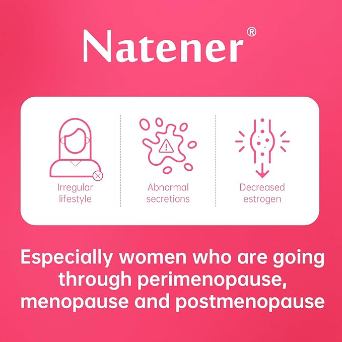 6 in 1 Feminine Moisturizer with 37.5mg Hyaluronic Acid - Support Feminine Moisturizing, Soothing, Health Odor, Tightening, PH Balance, Immune | Niacinamide + Probiotics + Propolis + Centella Asiatica