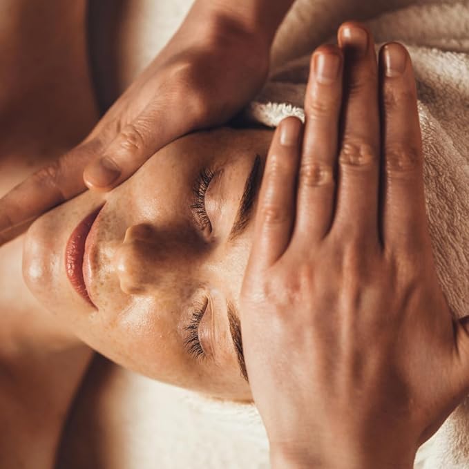 Attar Floral Repair Concentrate, 50ml, Face Moisturizer, Essential Oil Free, Nourishing Balm for Radiant Glow, Hazelnut, Rosehip Seed, Rare Rose Extracts, Jasmine Sambac