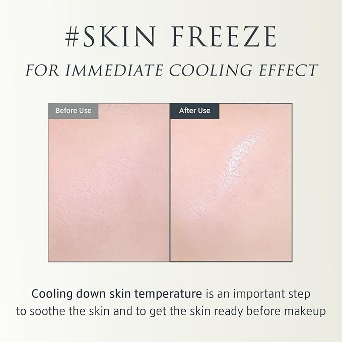 Calming & Comforting Ampoule (1.01 fl oz) – Soothing serum for sensitive and blemish-prone skin with Licorice, Sophora Root Extract & Panthenol, for redness relief and an instant cooling effect