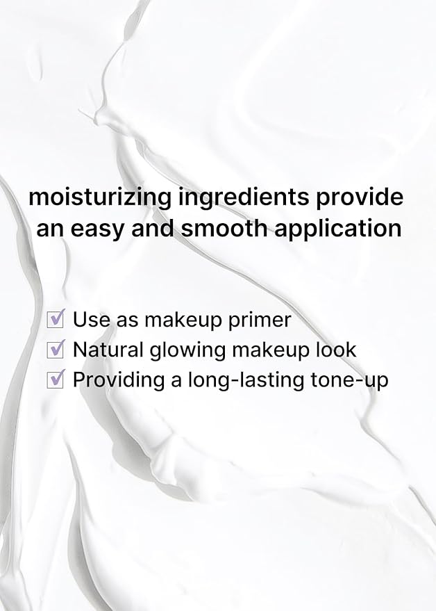 celimax Derma Nature Glutathione 9 Hour Long Lasting Tone Up Cream | Even Toning for Soothing, Hydrating, Moisturizing, 1.18 fl oz