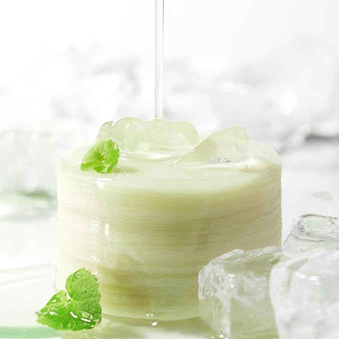 Cell Fusion C Post Alpha CICA Cooling Toner Pad, Redness Relieving & Cooling Korean Toner Pads, Centella Asiatica and Madecassoside, 70 Pads / 6.08 fl.oz.