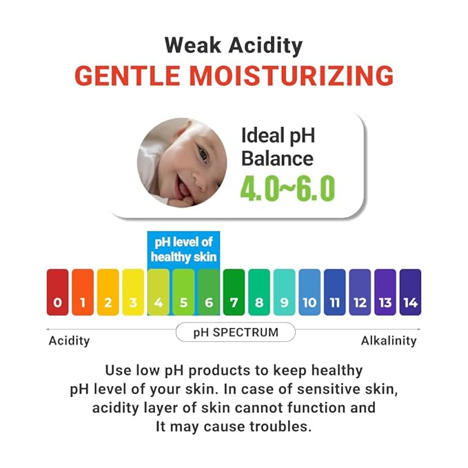 ATOPALM | Face Moisturizer Cream | Daily Hydrating Facial Moisturizer | Low pH Skin Barrier Cream with Vitamin E, Vitamin B5 for Sensitive Skin | Korean Skin Care Face Lotion | 1.1 fl oz (35ml)