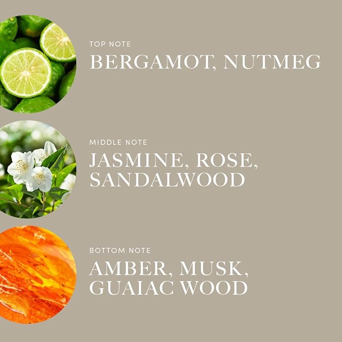 Aroma360 | Disney Reflection Fragrance Oil Blend | Disney Princess Mulan | Luxury Essential Diffuser Oil | Aromatherapy Scent Diffuser Oil | Bergamot, Nutmeg and Jasmine 16.9 fl oz 500mL