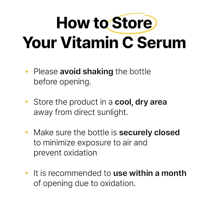 Cell Fusion C Toning C Vita Shot Ampoule, 15% Vitamin C + Spicule 300 Shot, Skin Booster Serum for Face, Exfoliation & Dark Spots, 20g / 0.7 oz.
