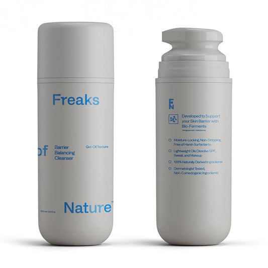 Barrier Balancing Cleanser Freaks of Nature