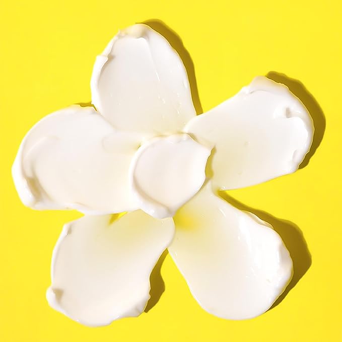 Beekman 1802 Bloom Cream Goat Milk Face Moisturizer, 15mL - Lightweight, Gentle, Deeply Hydrating & Nourishes Skin Barrier - All Skin Types - Cruelty Free - Packaging May Vary