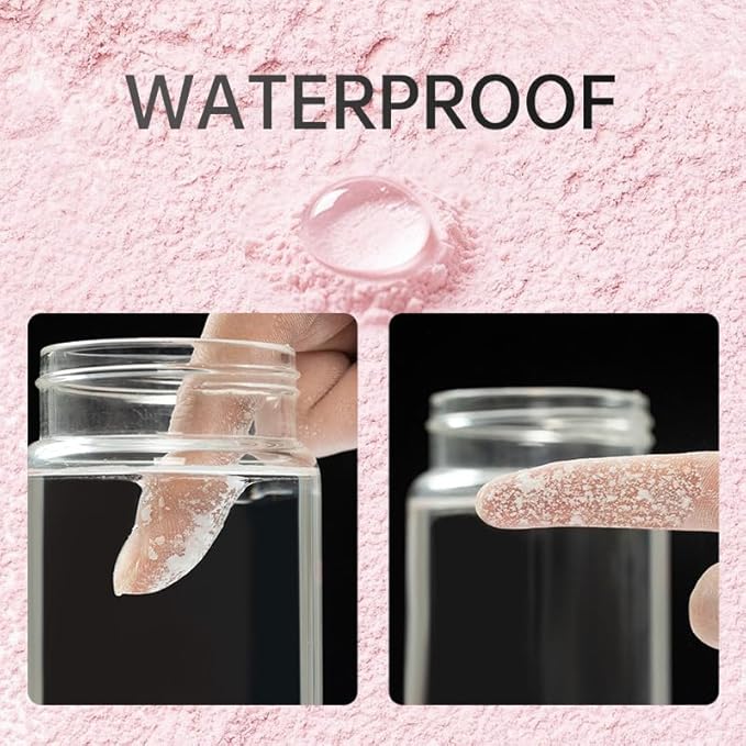 CATKIN Loose Setting Powder - Translucent Matte Finishing Powder, 3 Colors Even Skin Tone, Oil Control Makeup Pore Minimizing Powder with Velour Puff (0.42oz, C04 Matte for Dry Skin)