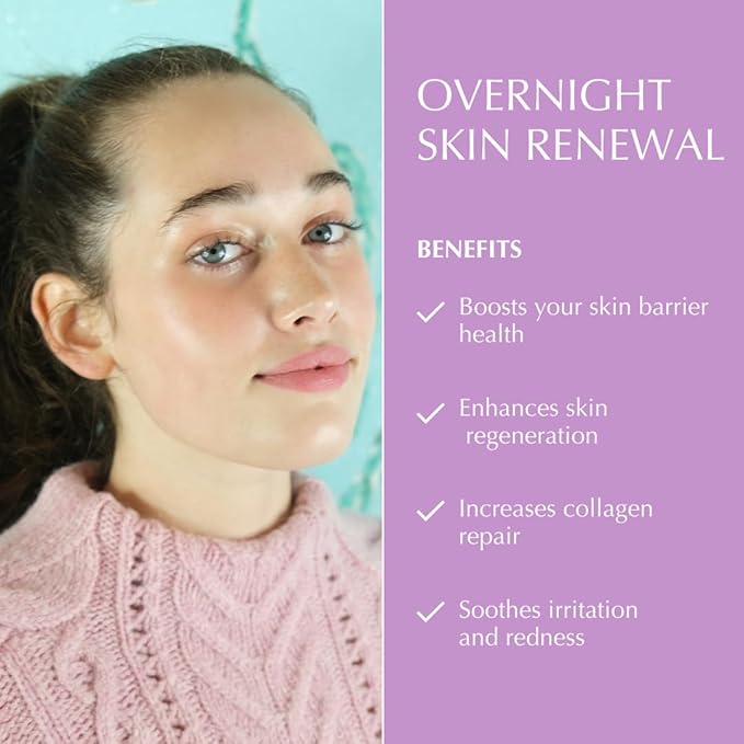 Bergamot Beurre Evening Face & Body Balm | Skin & Mind Skincare with Bergamot, Aloe, Shea & Mango Butters | Comforts & Hydrates | Promotes Relaxation for Radiant Skin | 2.5 oz