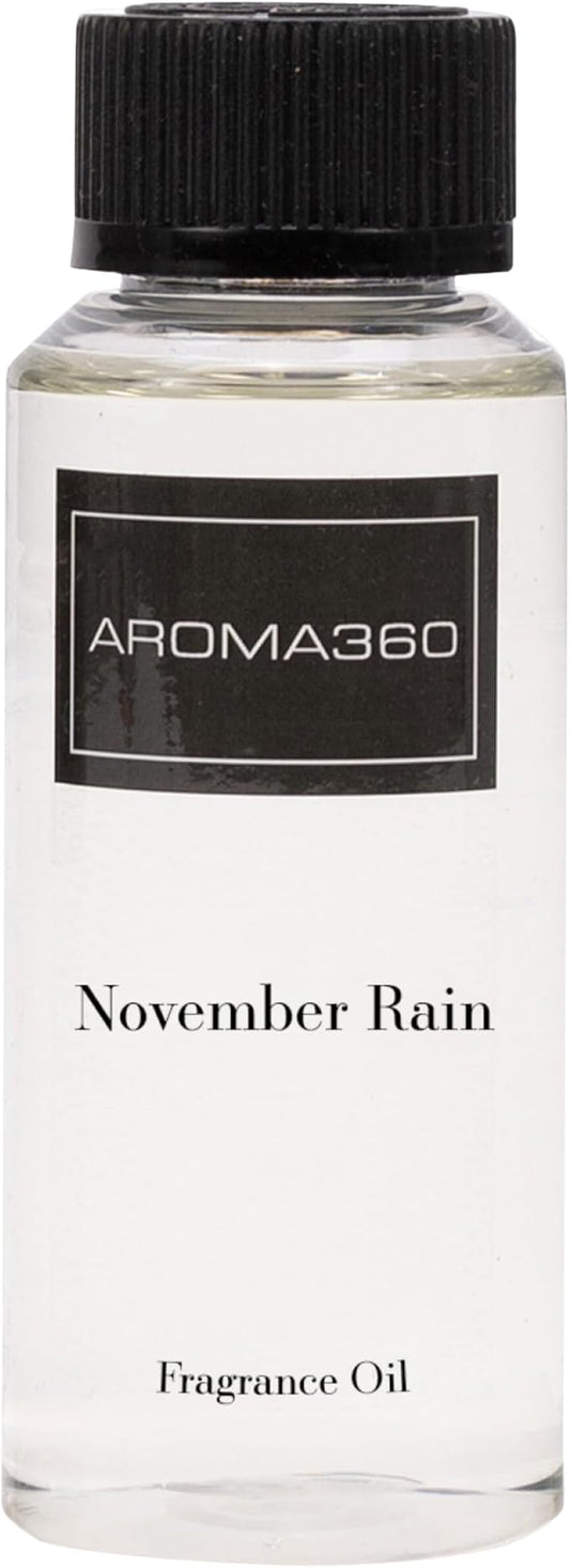 Aroma360 November Rain 120mL