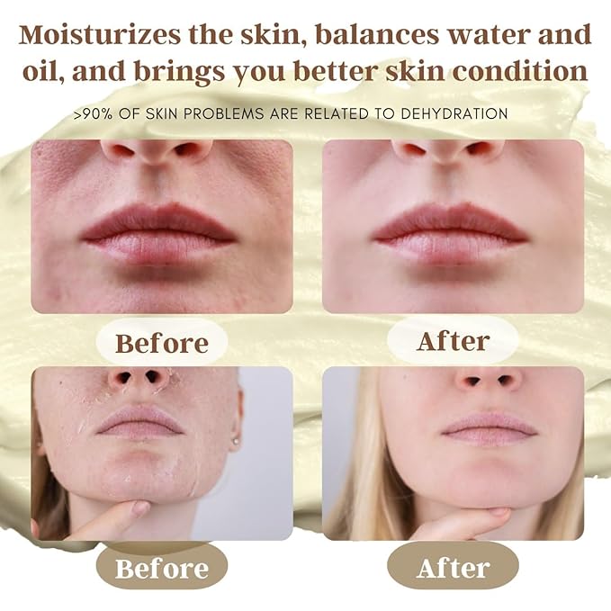 100% Grass-Fed Beef Tallow Balm, Manuka Honey MGO263+, Organic Beeswax & Olive Oil, Beef Tallow for skin,Handmade Moisturizer for Dry Skin, Eczema Relief, & Healing Skin2oz, Orange