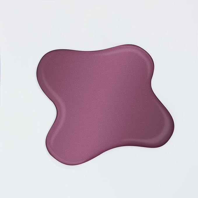 Dazzle Dry Mini Kit 4 Step System - Celestial Dream - A full coverage, shimmering rose-toned mauve. Full coverage shimmer. (5 Piece Kit / 5 Manicures)