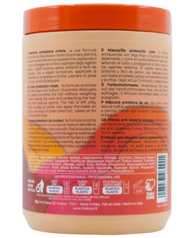 Color Perfect Mask, Color Protection Mask (33.8 oz.)