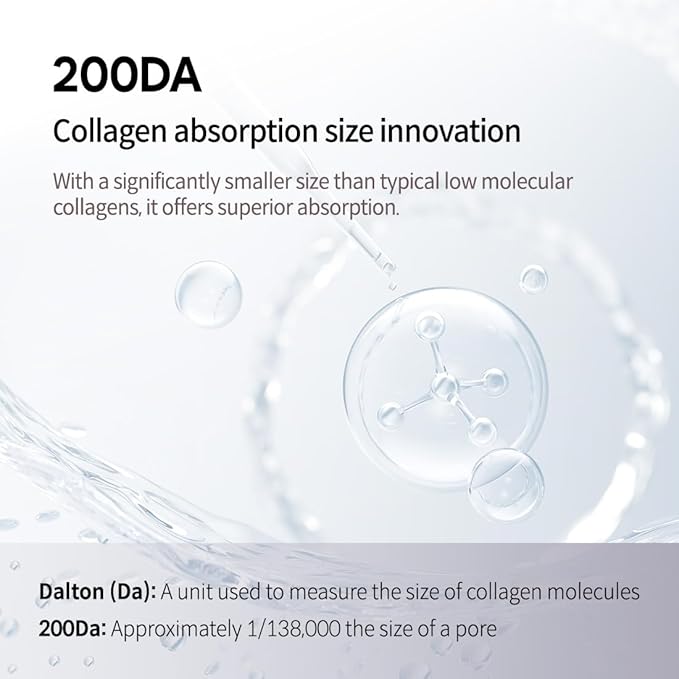 Collagen Boosting Glass Cream, Korean Glowing Skin Deep Hyrdration for 72 HR, Instant Elasticity Improving,PDRN Pomegrante Hyaluronic Acid, Korean SKin Care, 1.69 oz