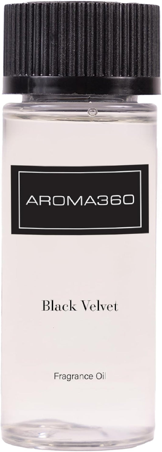 Black Velvet 50mL