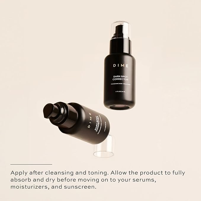 DIME Beauty Dark Spot Corrector