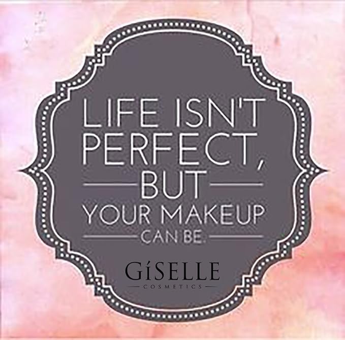 Chocolate Matte Blush Makeup Mineral Pure Talc Free Minerals Matte Loose Face Powder Blush for Cheeks 5 Gram Travel Size