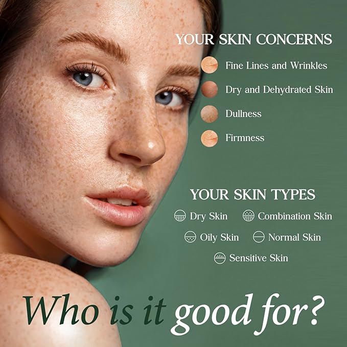 CLARA'S NEW YORK Glycolic Acid Facial Serum with Vitamin E for Exfoliating Smoothing Glowing Face Skin - Made in USA 30ml (1Fl/Oz) (Multi Vitamin)