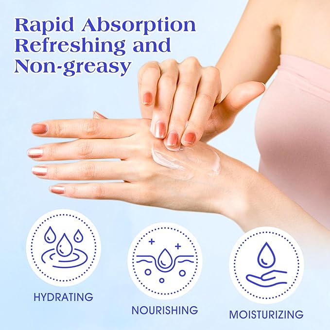 42 Pack Hand Cream Gifts Set for Women, Bulk Hand Lotion for Birthday Gifts for Women, Bridesmaid Gifts, Thank You Gifts, Party Favors, Mini Moisturizing Hand Lotion Travel Size for Dry Cracked Hands