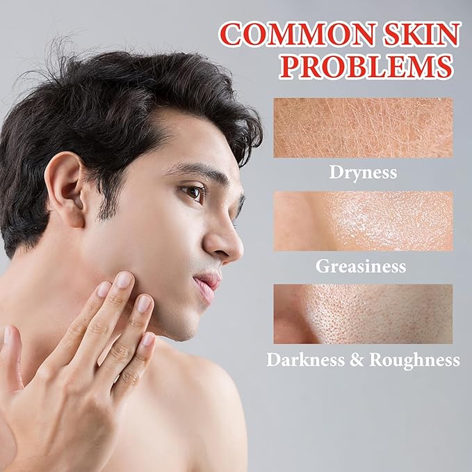 10 Pack Variety Facial Sheet Masks Skin Care Set, Hydrating Bulk Sheet Face Masks Skincare Gifts Set for Men, Long Lasting Moisturizing Face Mask Skincare for All Skin Type（15)