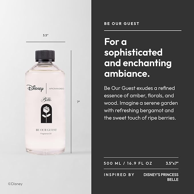 Be Our Guest - 500mL