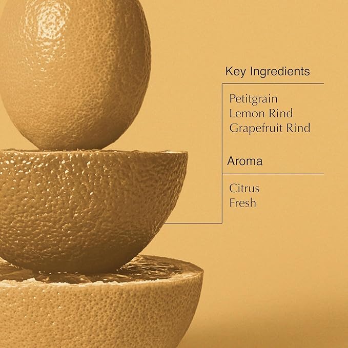 Aesop Citrus Melange Body Cleanser + Refill | Gentle Low-Foaming Gel Cleanser For Skin | Citrus Aroma with Botanical Extracts | 16.9 oz / 500 mL (Pack of 2)