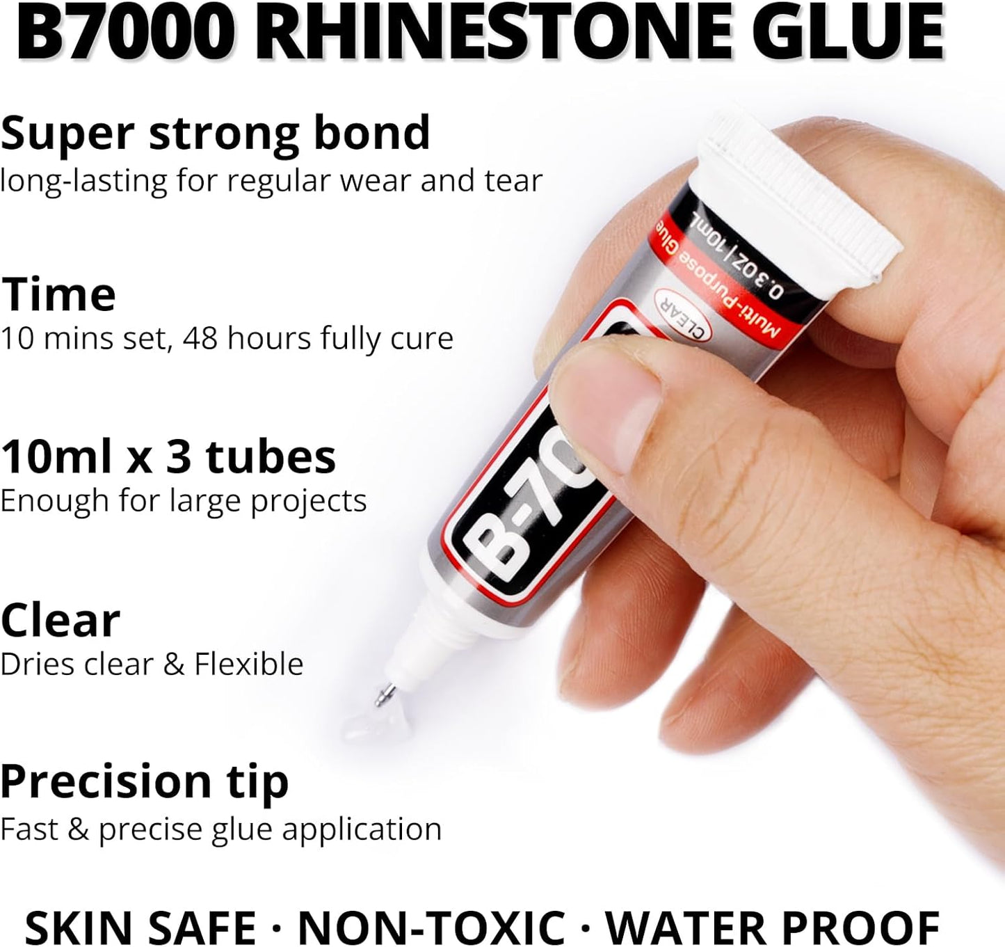 16000Pcs Resin Jelly Rhinestones for Bedazzling Crafting, Multi Colored 4mm Flatback Gems for Clothing Crafts Shoes t Shirts, Flat Back Assorted Color Bedazzled Jewels Crystals with 3X10ml b 7000 Glue