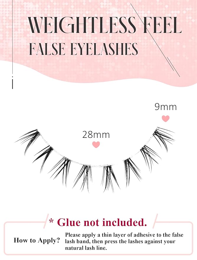 Bottom Lashes Strip Bottom Eyelashes Lower Lashes False Eyelashes Lower Eyelashes X31
